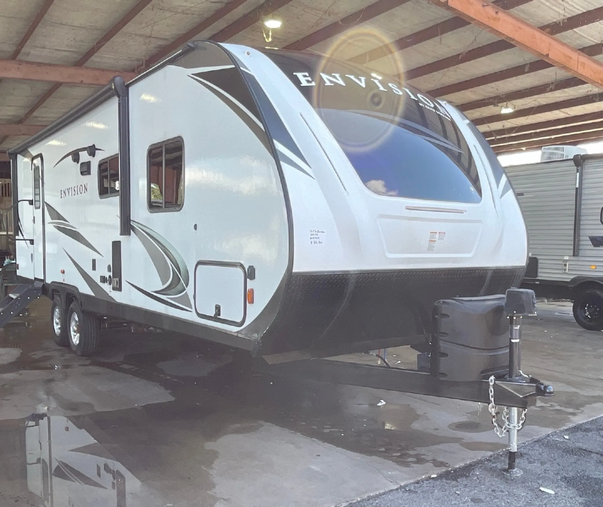2023 Gulf Stream Envision 258RB - Photo 2