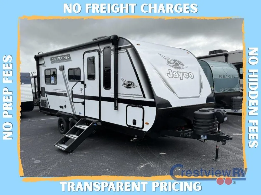 2027 Jayco Jay Feather 19MRK - Photo 2
