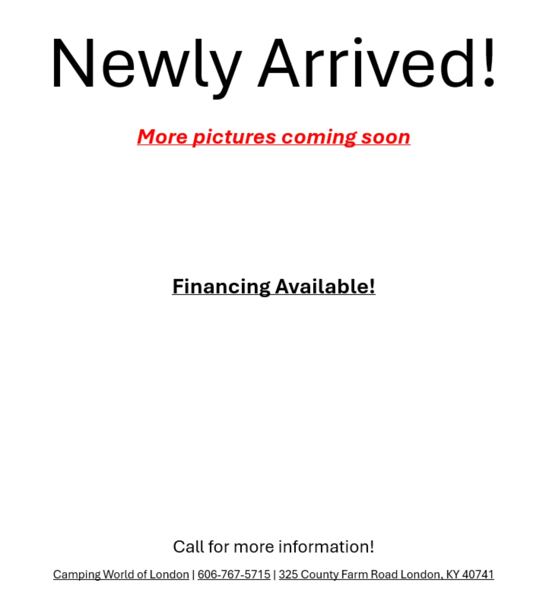 2026 Keystone Cougar Sport 2400RE - Photo 3