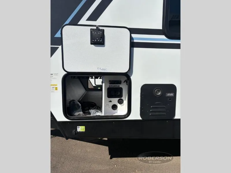 2026 Keystone Bullet Crossfire 2290BHWE - Photo 4