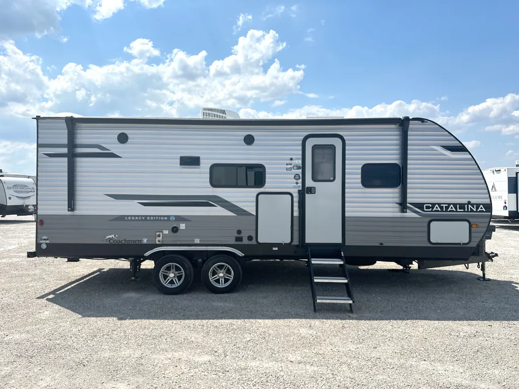 2024 Coachmen Catalina Legacy Edition 243RBS, Photos photo 5