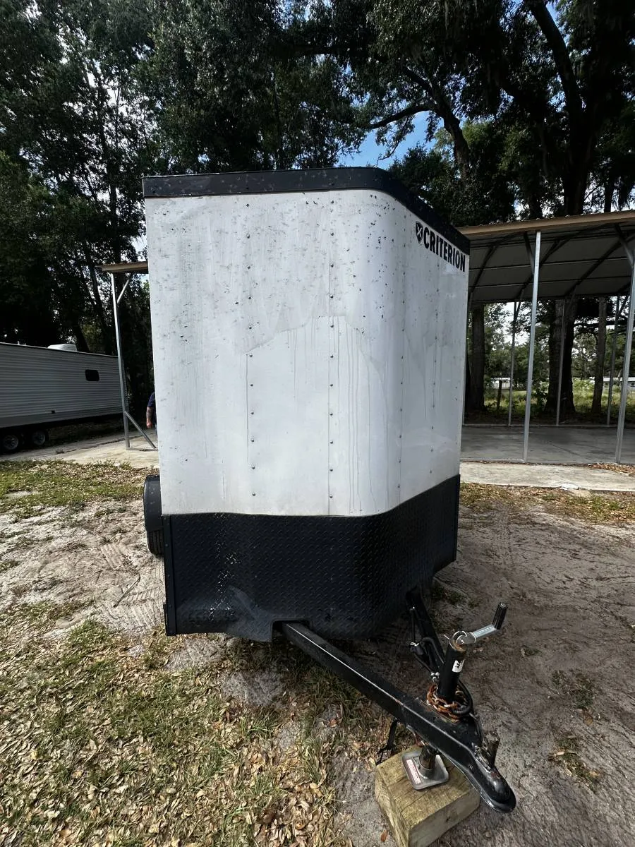 2024 Cargo Trailer CARGO TRAILER 61053IN - Photo 3