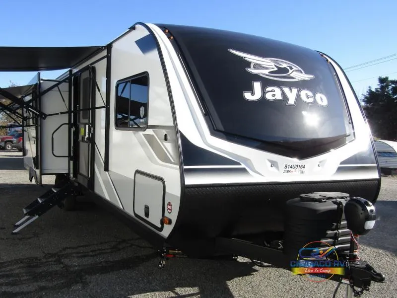 2025 Jayco Jay Feather 27MK - Photo 2