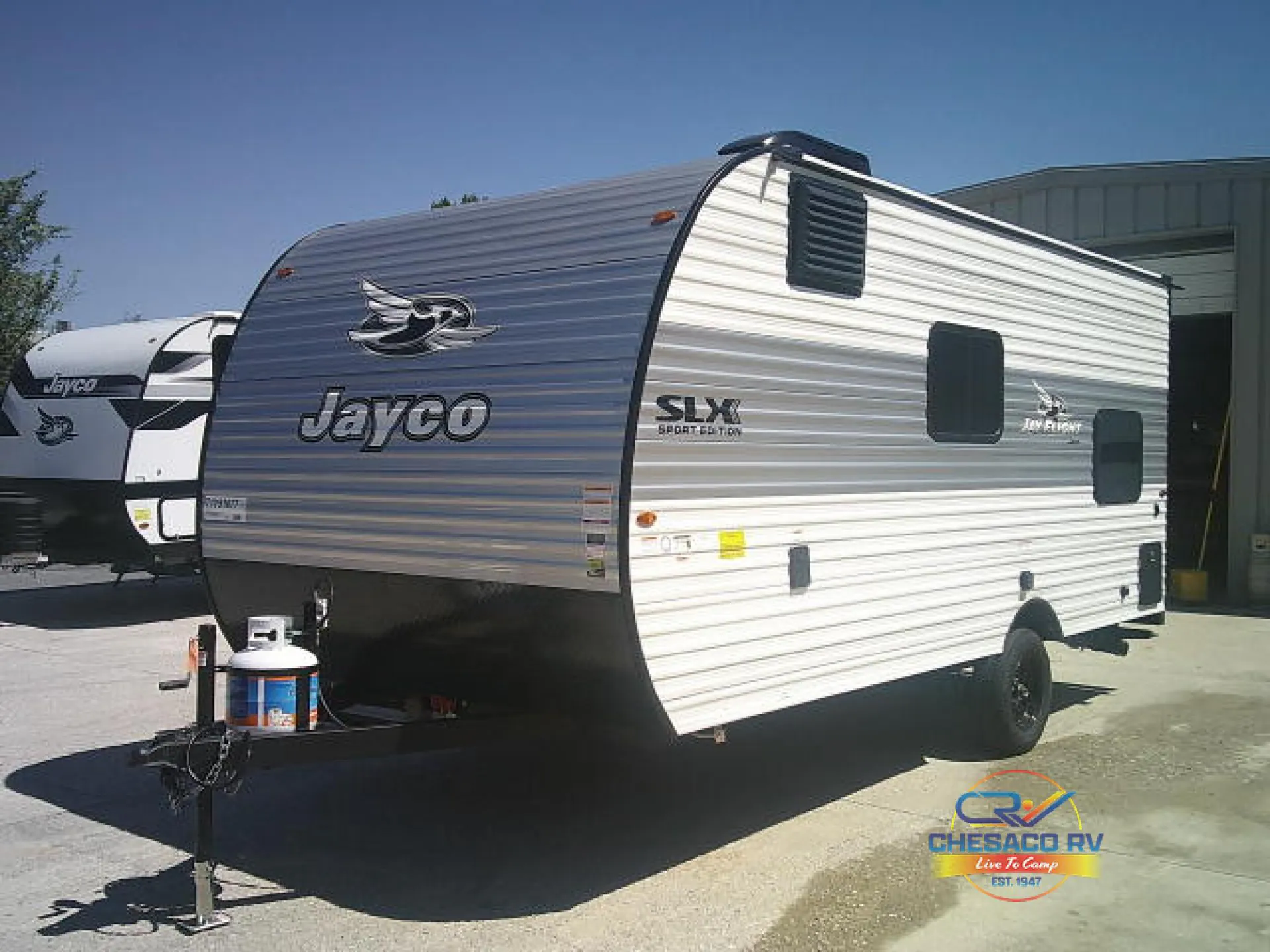 2026 Jayco Jay Flight SLX 170BH - Photo 4