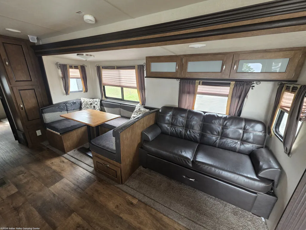 2018 Forest River Salem 28CKDS, Photos photo 9