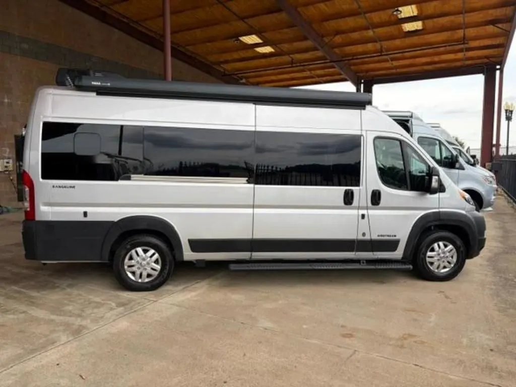 2023 Airstream Rangeline 21 - Main photo