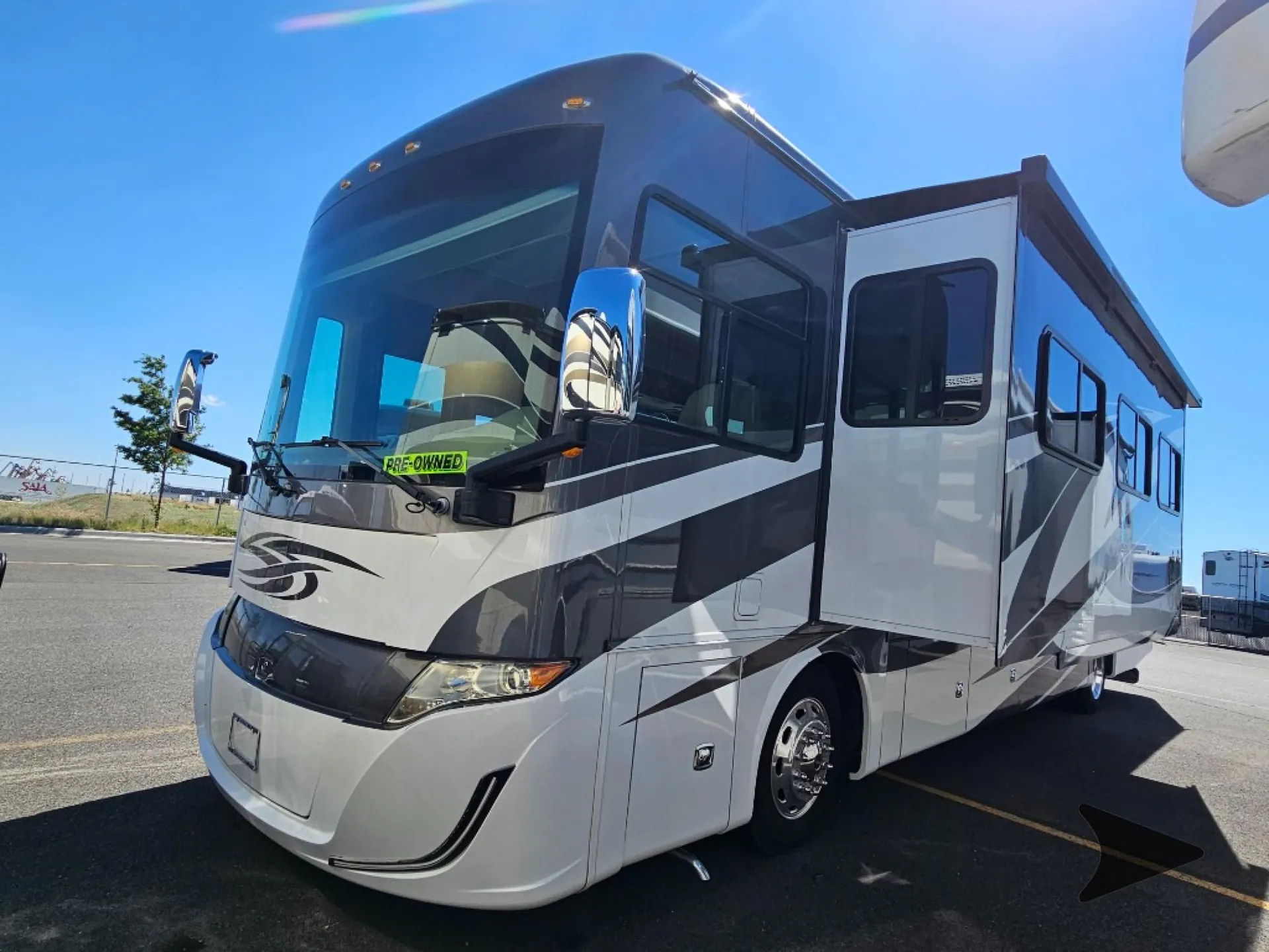 2021 Tiffin Allegro Red 340 38 LL - Photo 4