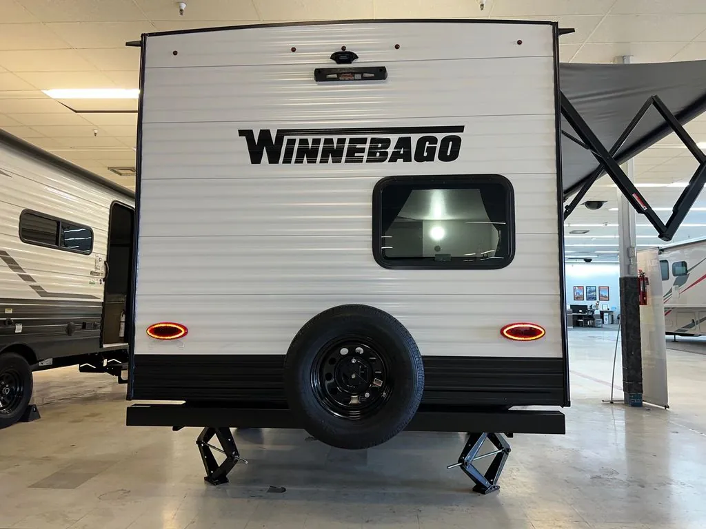 2025 Winnebago Access 18DBH - Photo 4
