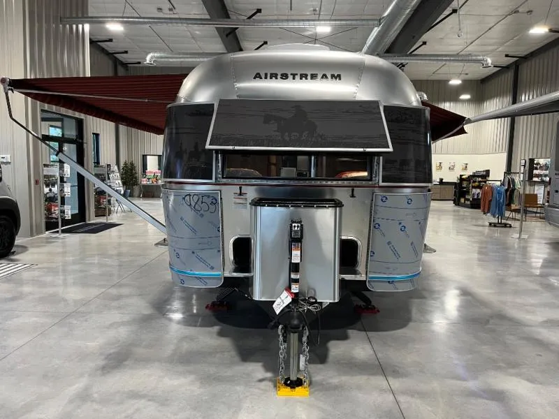 2026 Airstream Stetson + 6666 Special Edition - Photo 2