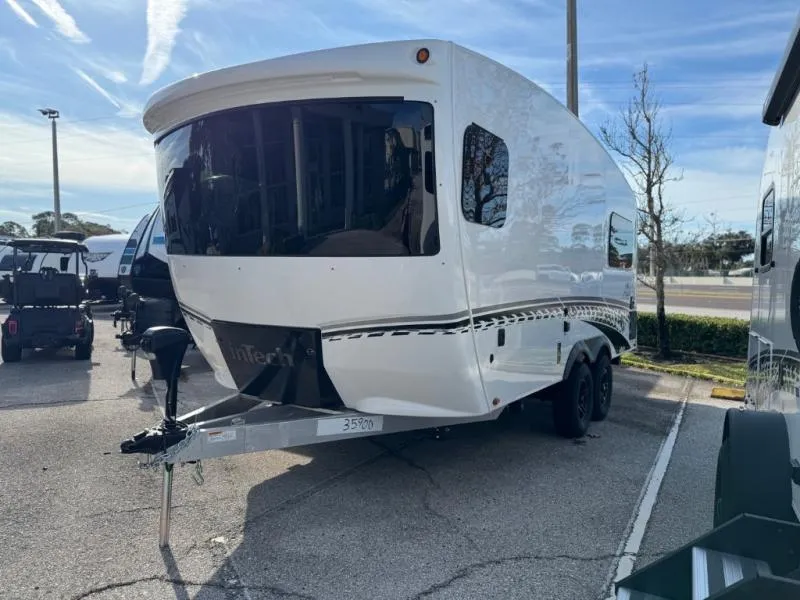 2026 inTech RV Aucta MAGNOLIA - Photo 3