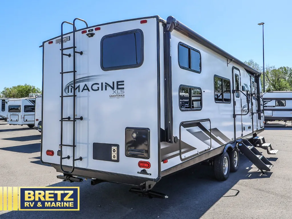 2025 Grand Design Imagine XLS 25DBE, Photos photo 6