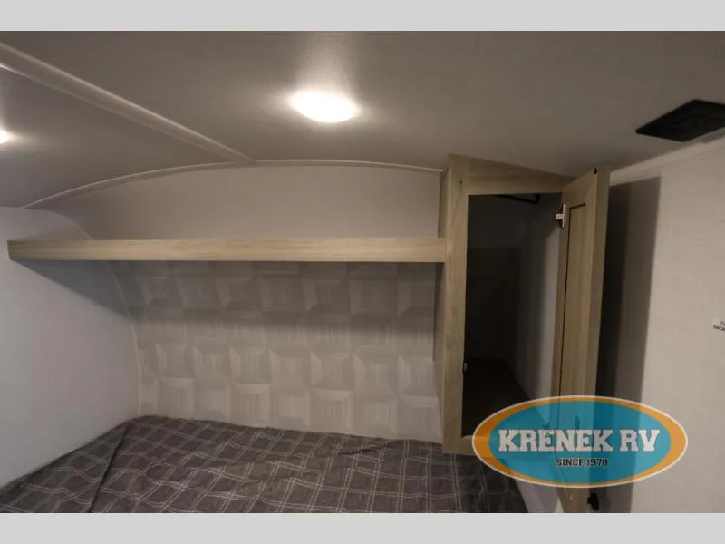 2026 Forest River RV Rockwood GEO Pro 17LE - Photo 4