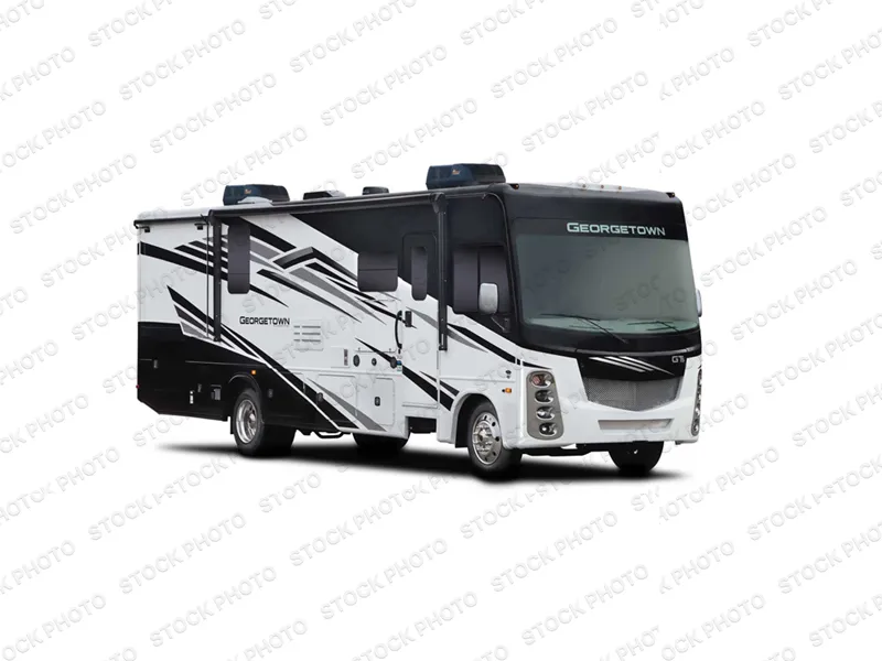 2024 Forest River Georgetown 5 Series GT5 36B5 - Photo 2