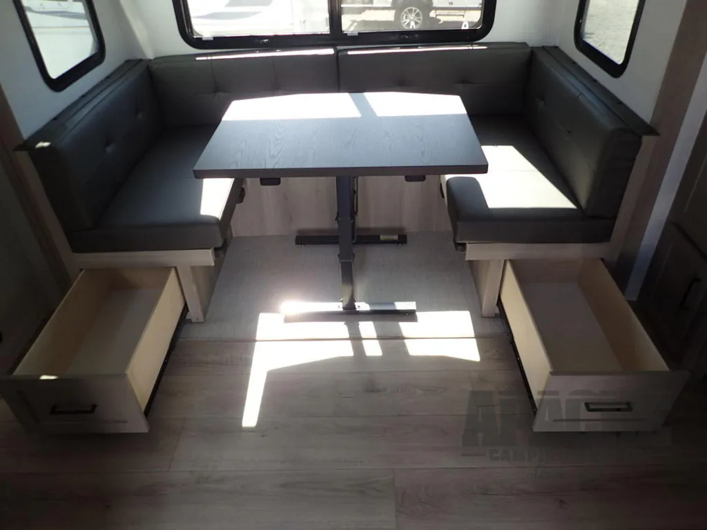 2026 Forest River Flagstaff Micro Lite 25FKB, Photos photo 13