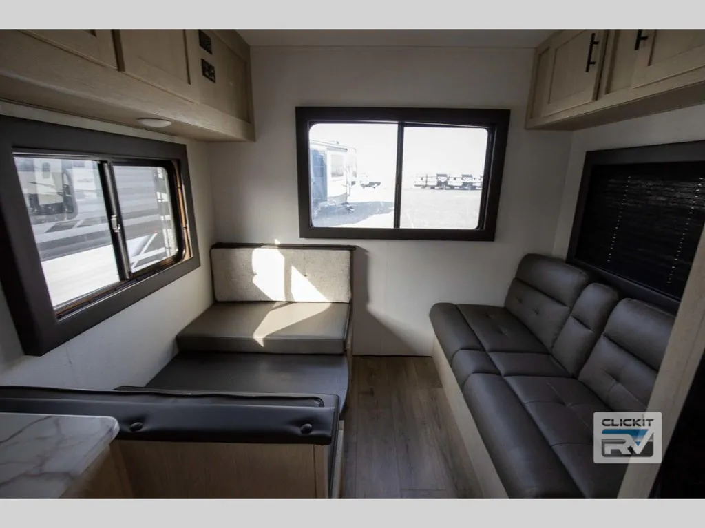 2026 Shasta I-5 521CK, Photos photo 17