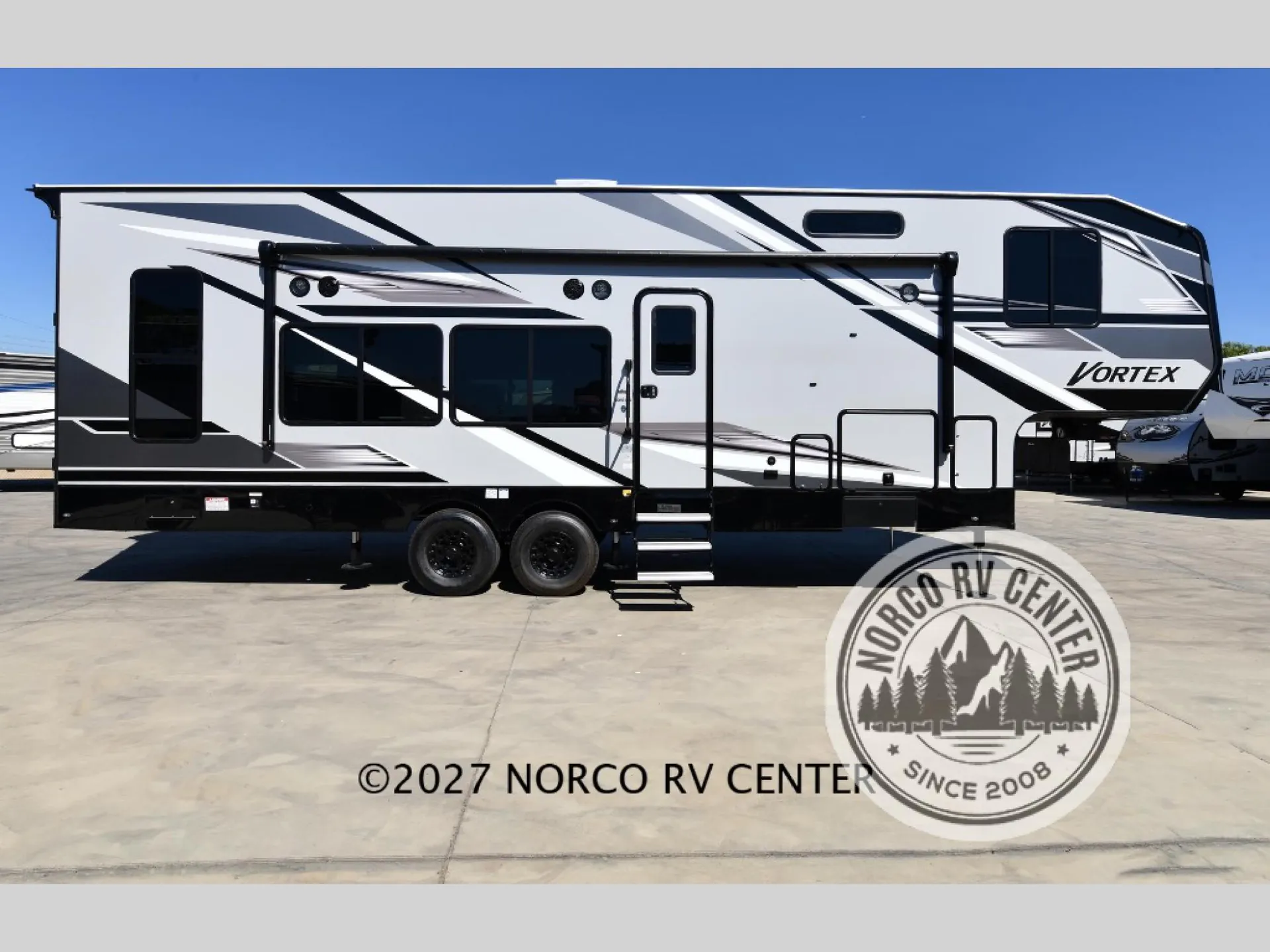 【整備済完動品】PrimoflexⅤA 2027 Genesis Supreme Vortex 3016IKS for sale in Norco, CA | RV Envy