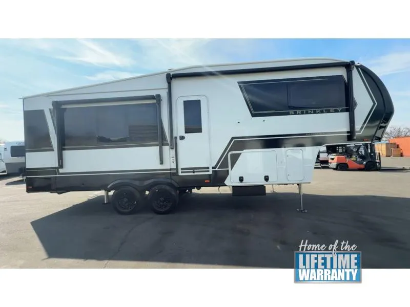 2026 Brinkley Model Z 2700 - Photo 2