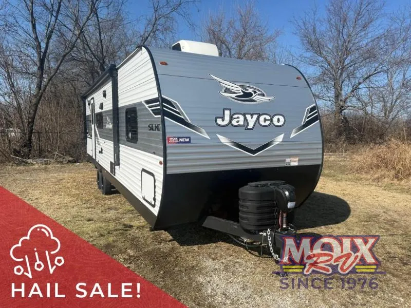2026 Jayco Jay Flight SLX 263BHS - Photo 2