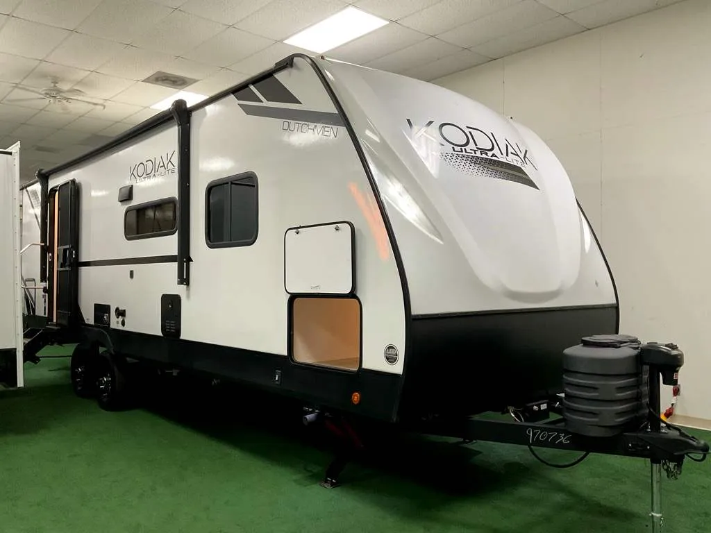 2025 Dutchmen Kodiak SE 260RBSL - Photo 3
