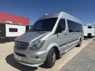 2016 Airstream Interstate LOUNGE - Photo 3