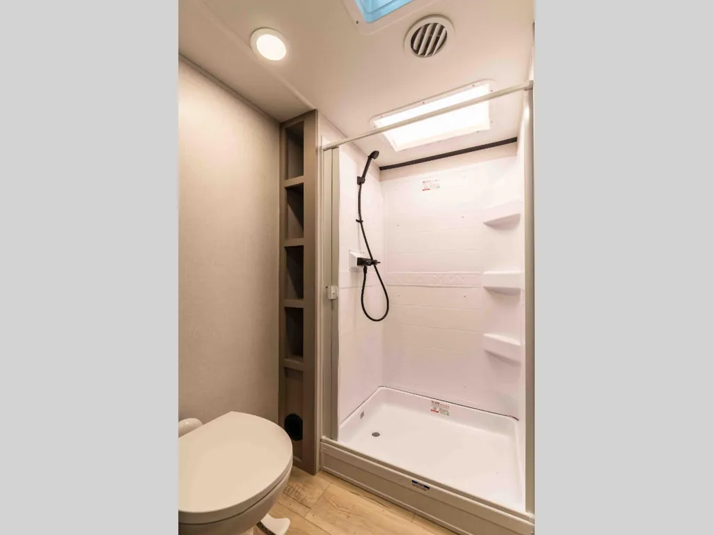 2027 Forest River Stealth 3300, Photos photo 6