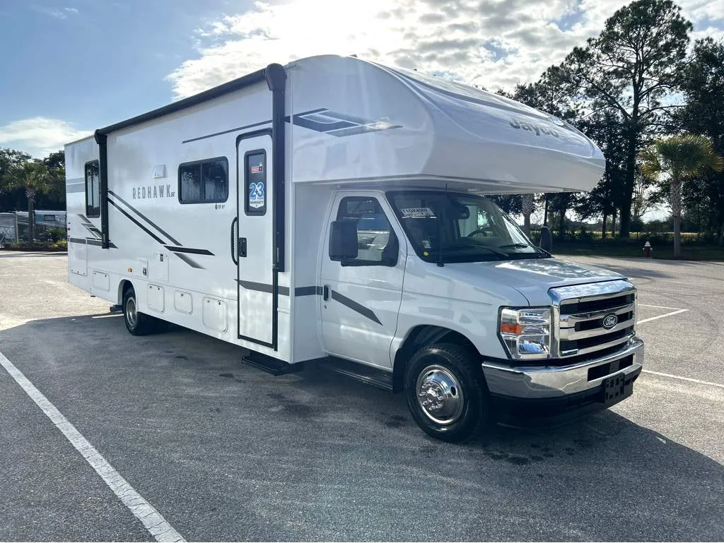 2026 Jayco Redhawk SE 29KF - Photo 2
