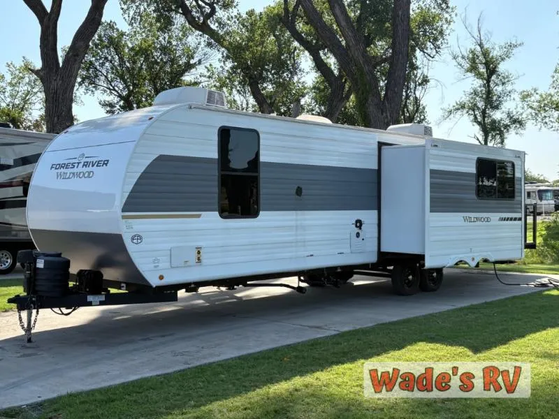 2025 WILDWOOD VERANDA Used    32 - Photo 4