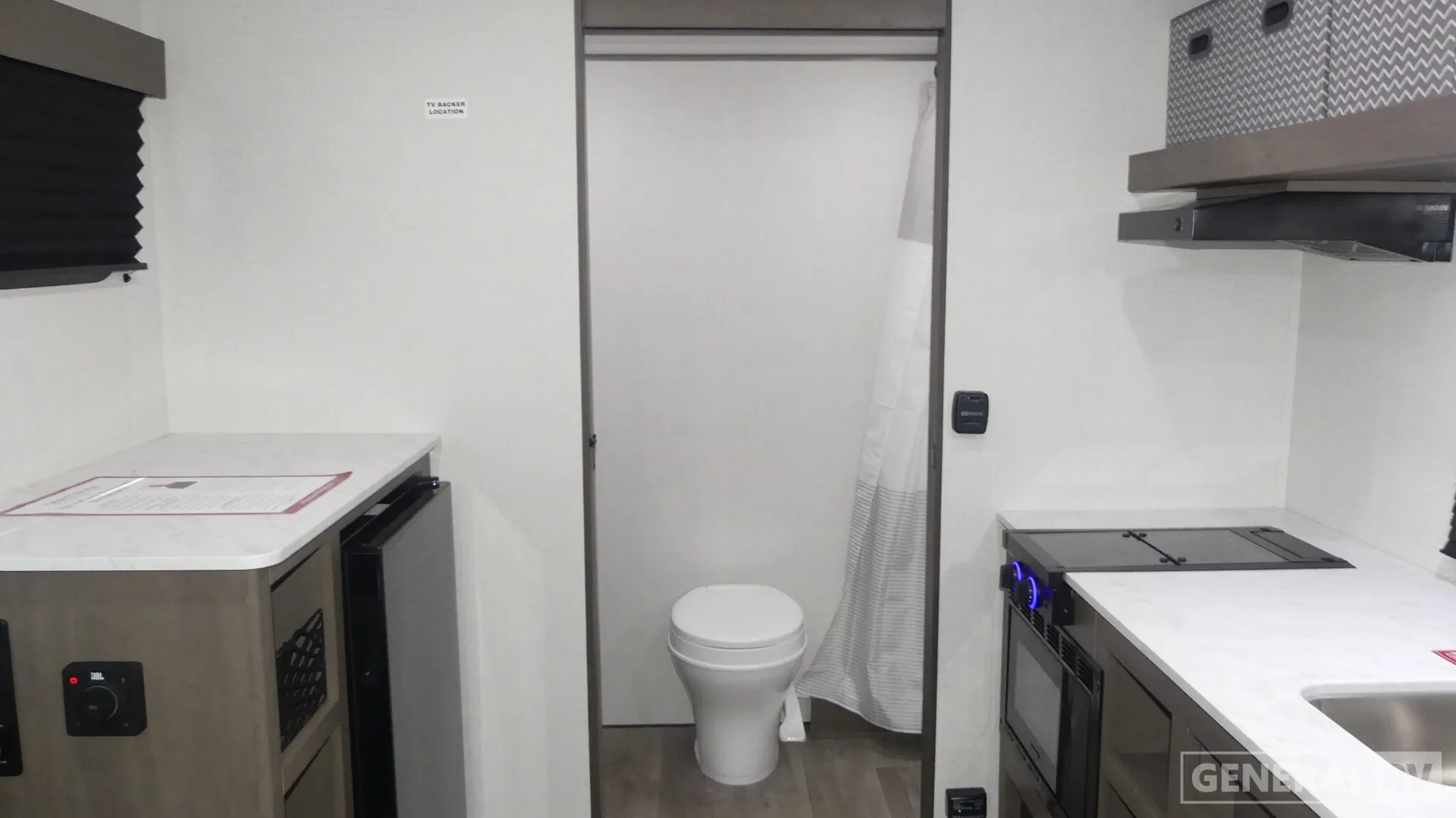 2026 Grand Design Transcend One 131DL - Photo 3