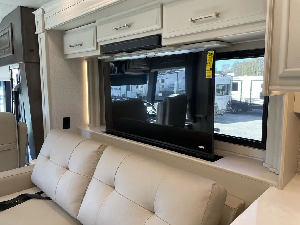 2026 Entegra Coach Aspire 44D, Photos photo 13