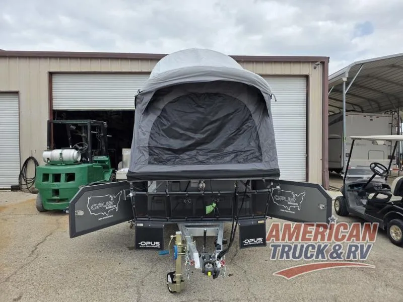 2023 Opus Camper OPUS New    OP LITE - Photo 3
