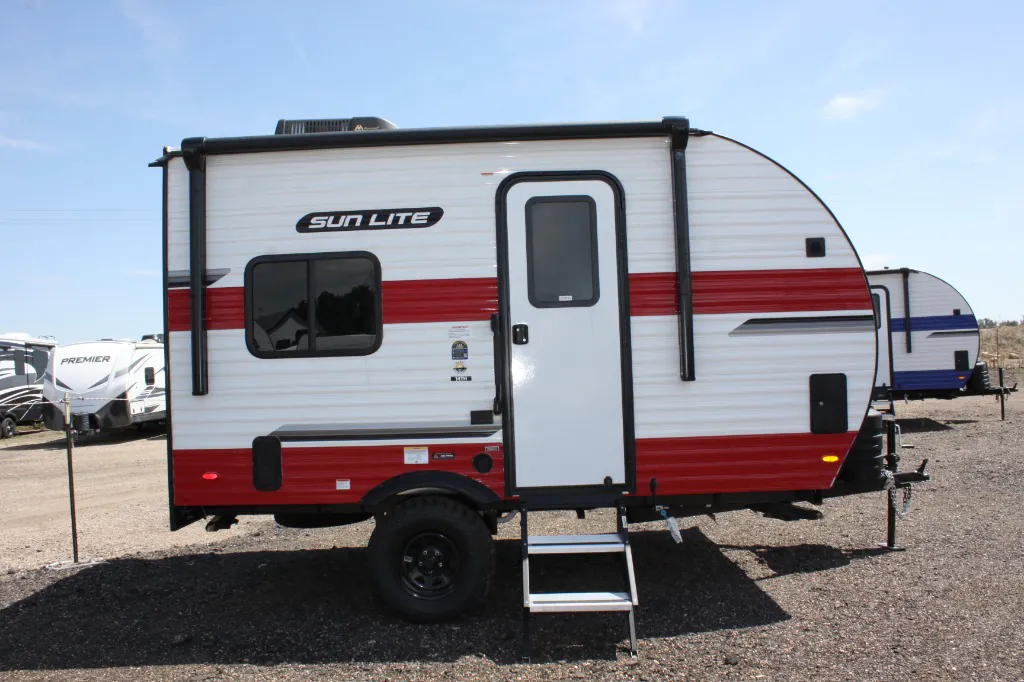 2027 Sunset Park RV Sun Lite 14TH - Photo 3