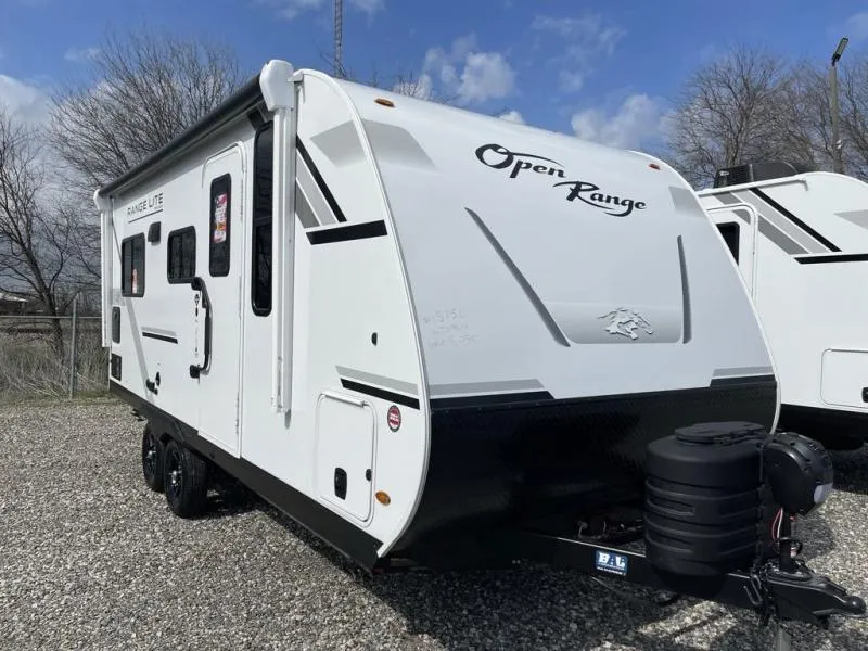 2026 Open Range RV Range Lite 200MLM - Photo 2