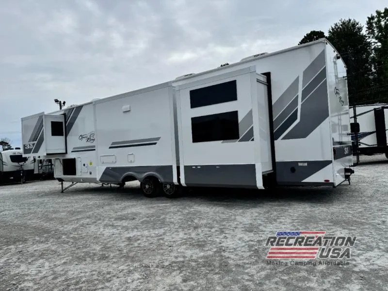 2026 Open Range RV Open Range 3X 393TBR - Photo 4