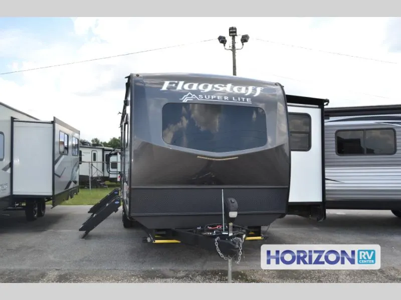 2024 Forest River Flagstaff Super Lite 26FKBS - Photo 3