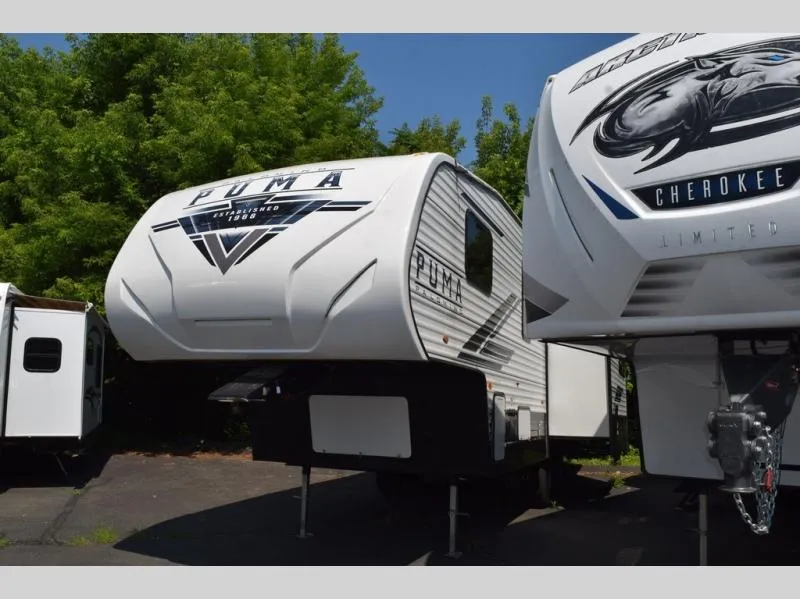2023 Palomino Puma 265RDS - Photo 3