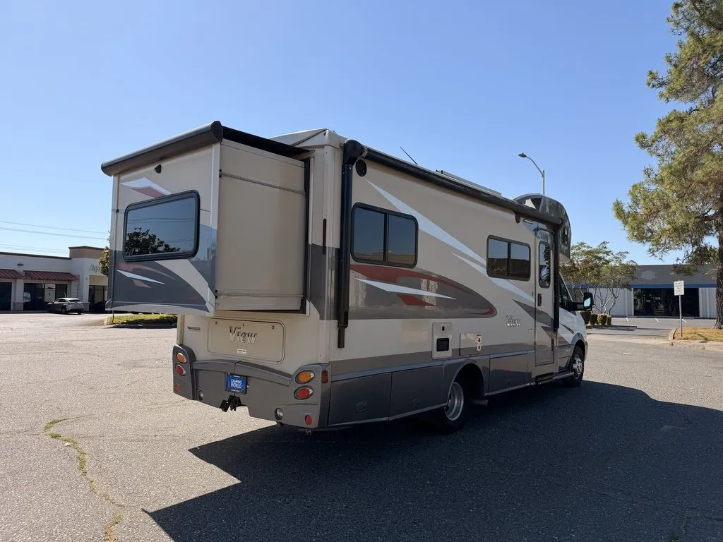 2019 Winnebago View 24G - Photo 4
