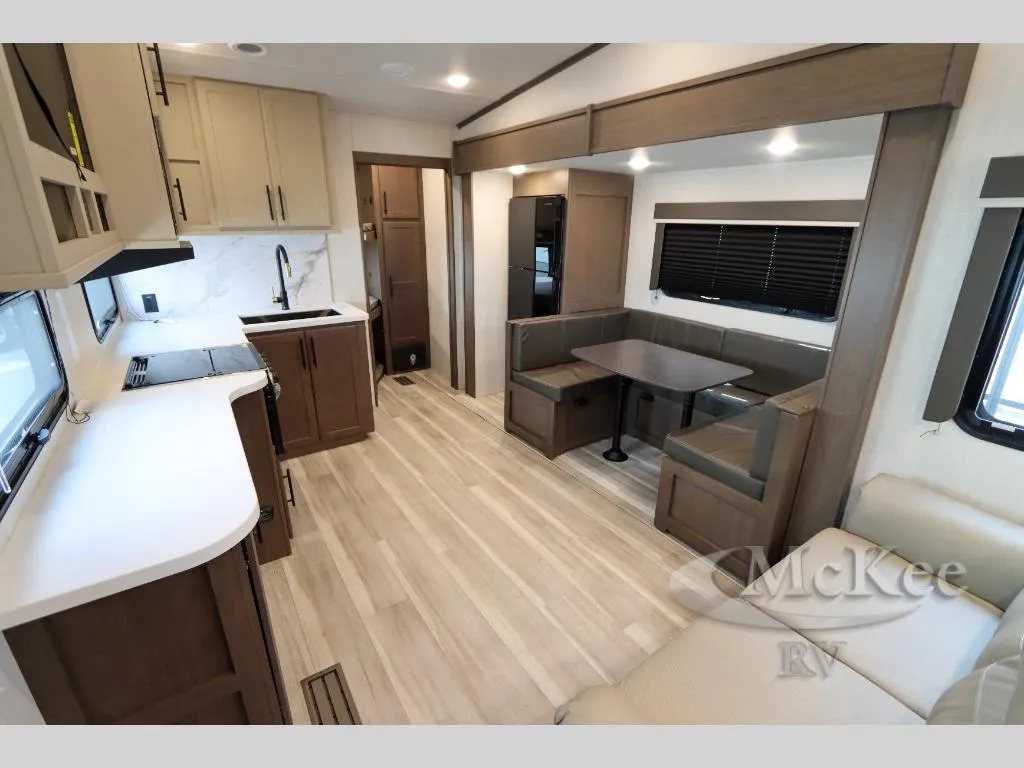 2026 Keystone Cougar Sport 2700BH - Photo 3