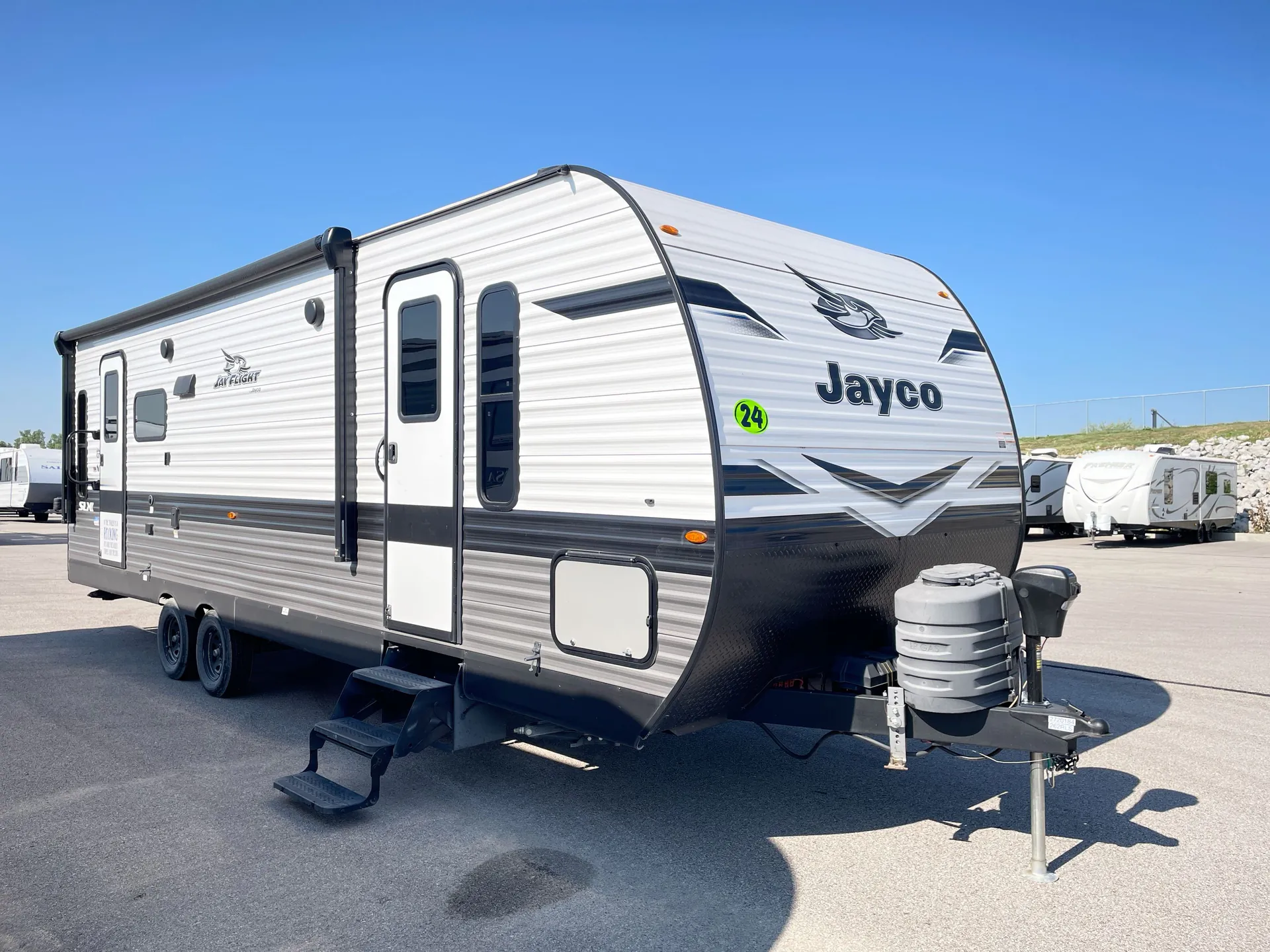 2024 Jayco Jay Flight SLX 262RLS - Photo 2