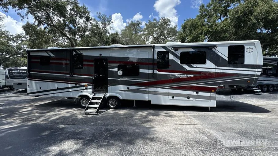 2026 Forest River RiverStone 425FO - Photo 3