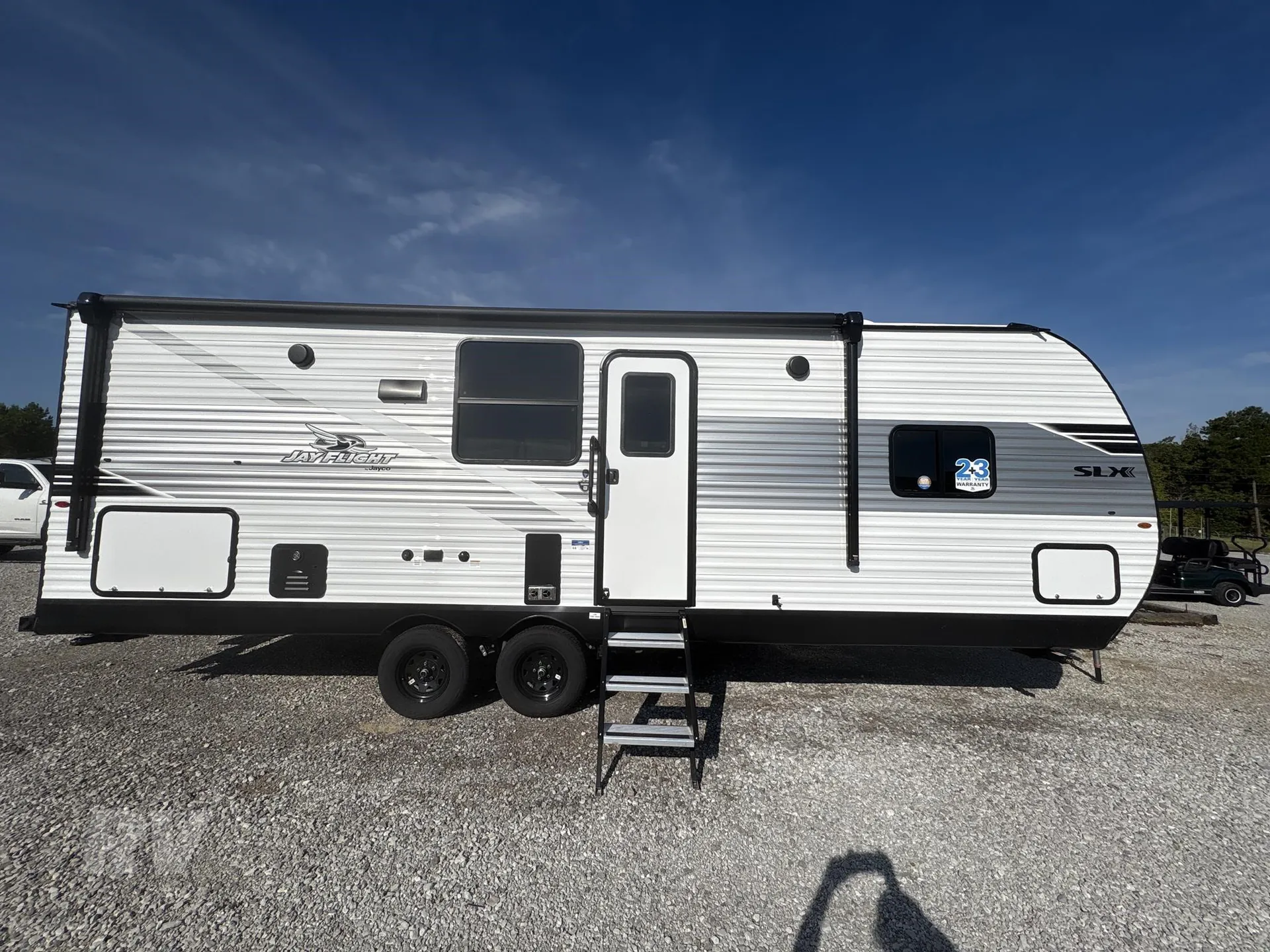 2026 Jayco Eagle 335LSTS - Photo 2