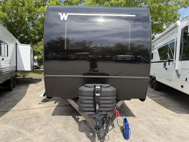 2026 Winnebago Thrive 22RBS - Photo 3