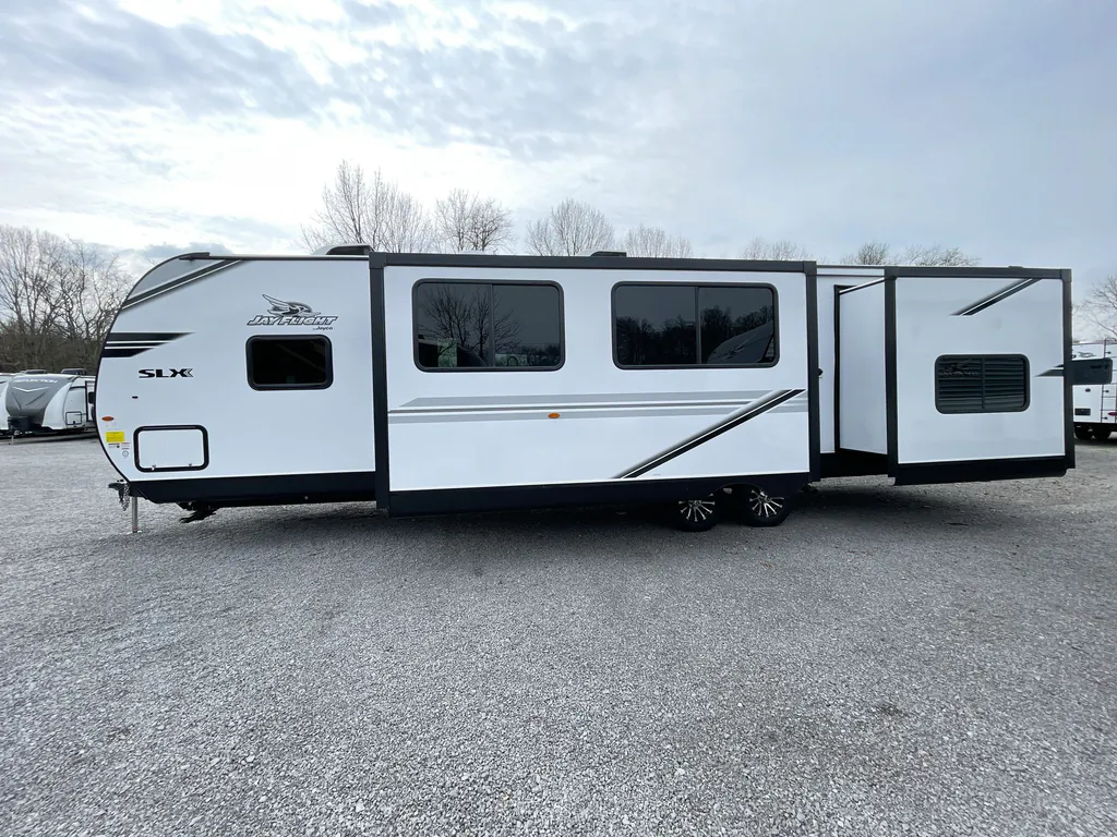 2026 Jayco Jay Flight SLX 321BDS, Photos photo 8