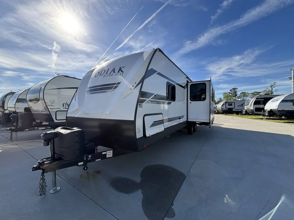 2021 Dutchmen Kodiak Ultra-Lite 296BHSL - Photo 2