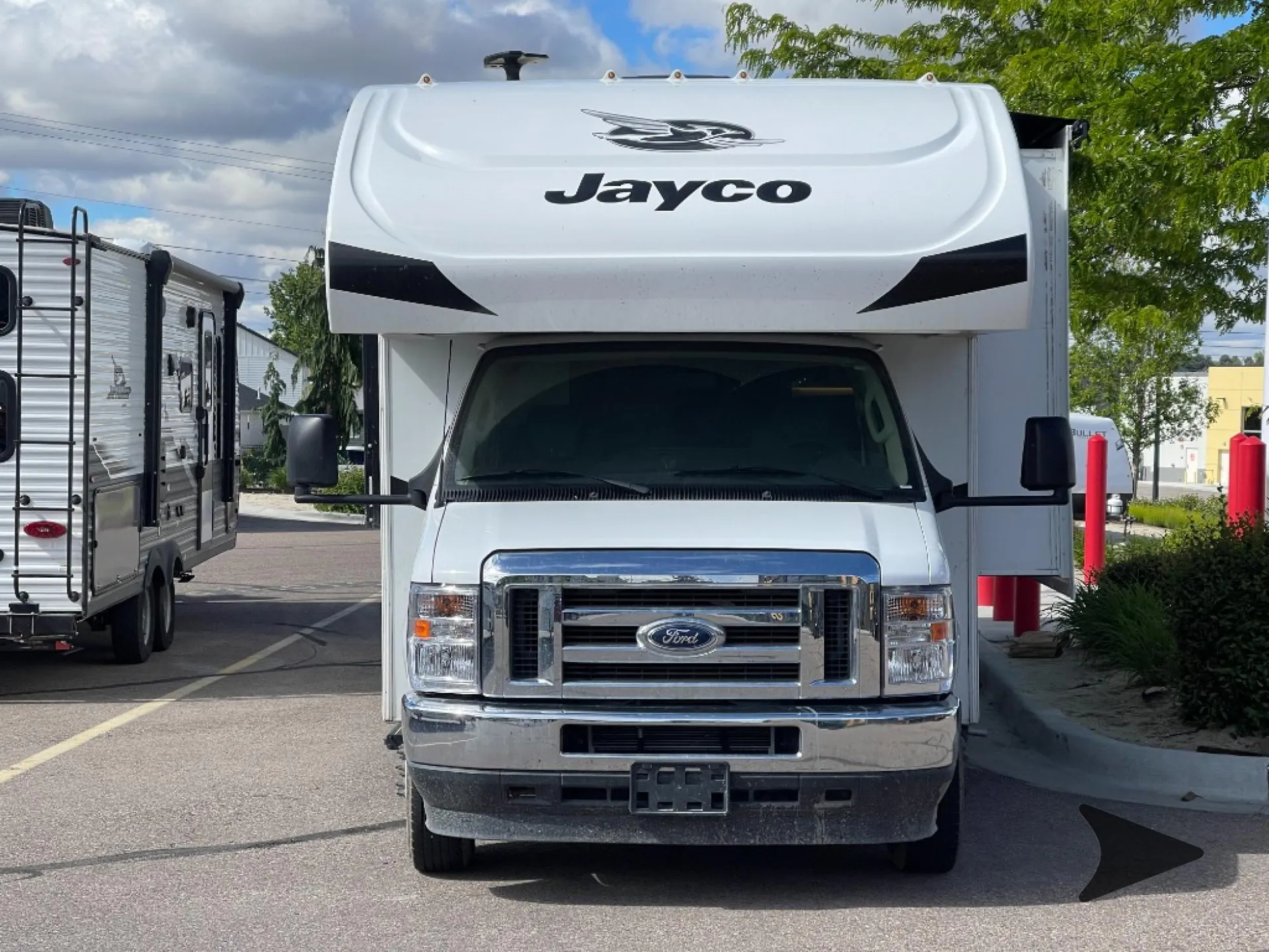 2024 Jayco Redhawk 31F - Photo 3