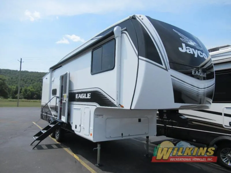 2026 Jayco Eagle HT 26REC - Photo 2