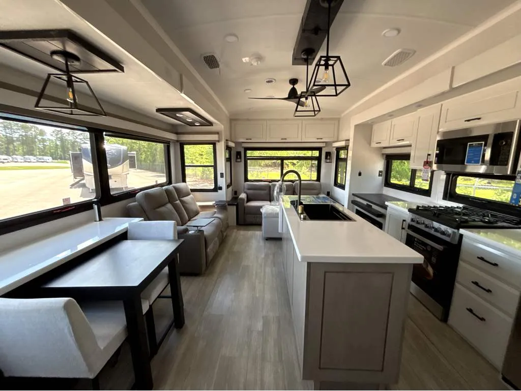 2026 Jayco Pinnacle 36FBTS, Photos photo 7