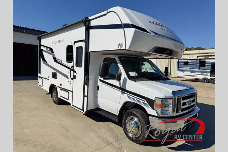 2026 Forest River Sunseeker LE 2250SLE FORD - Photo 2