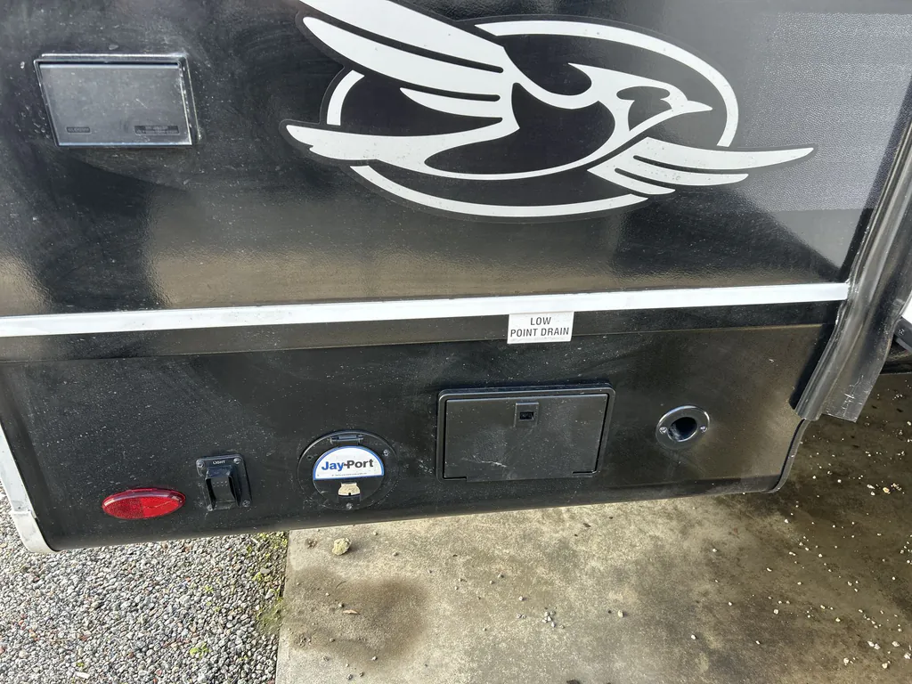 2026 Jayco Eagle 321RSTS, Photos photo 31