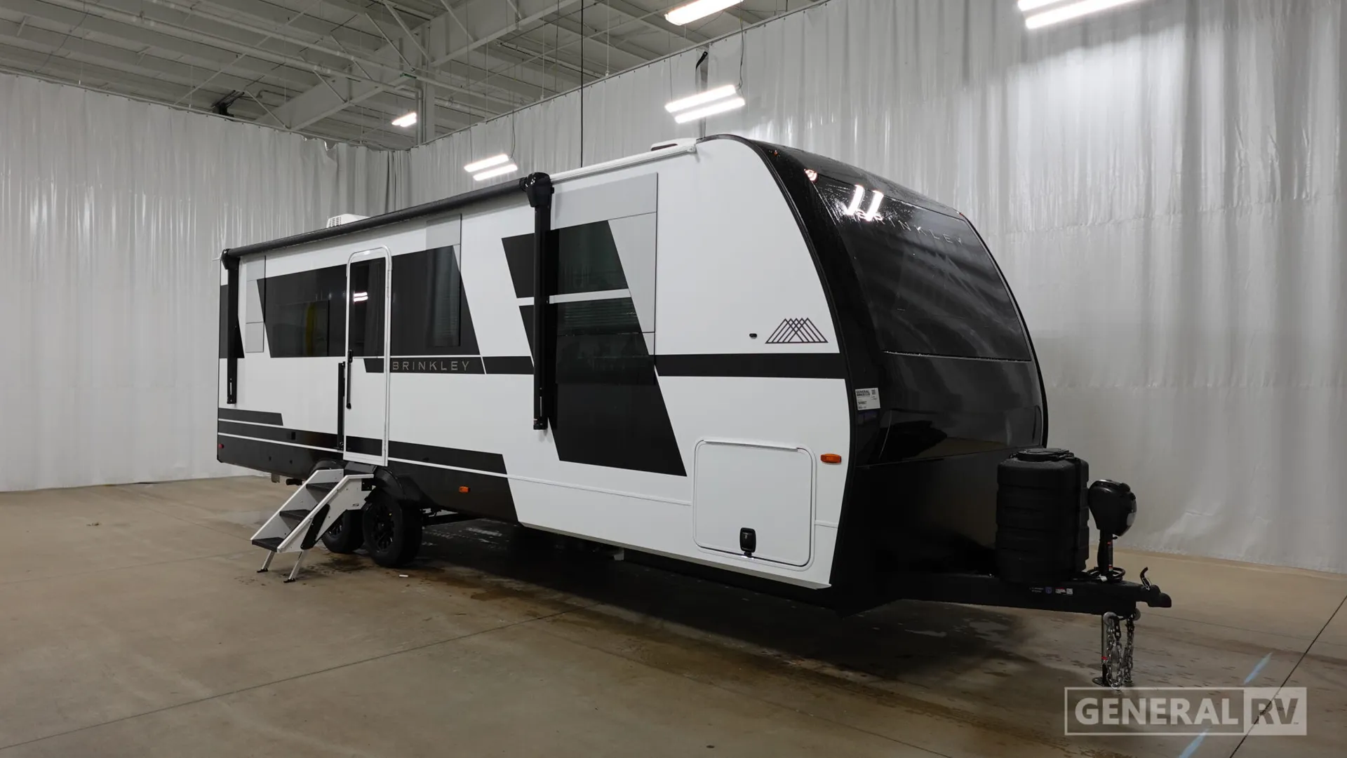 2026 Brinkley Model I 275 - Photo 2