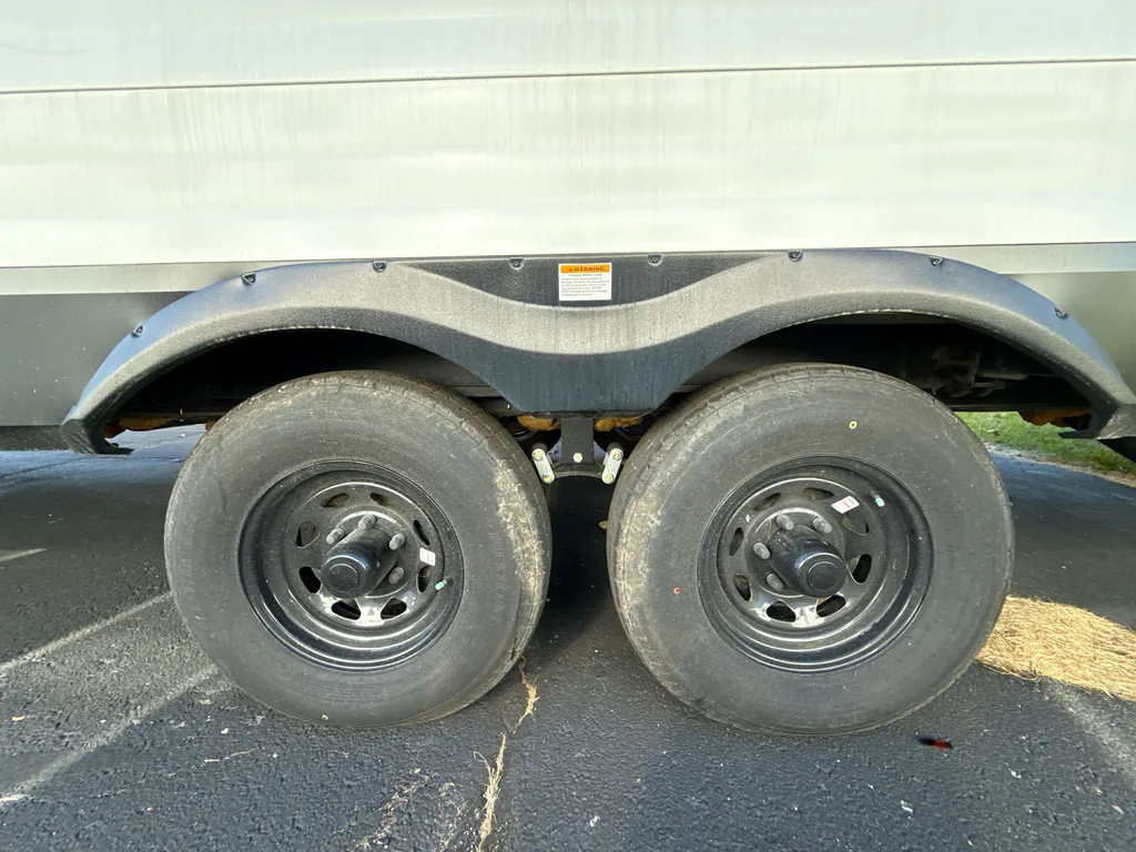 2023 Grand Design Transcend Xplor 321BH, Photos photo 2